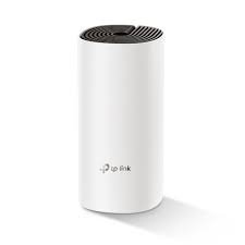TP-Link AC1200 Whole-Home Hybrid Mesh Wi-Fi System