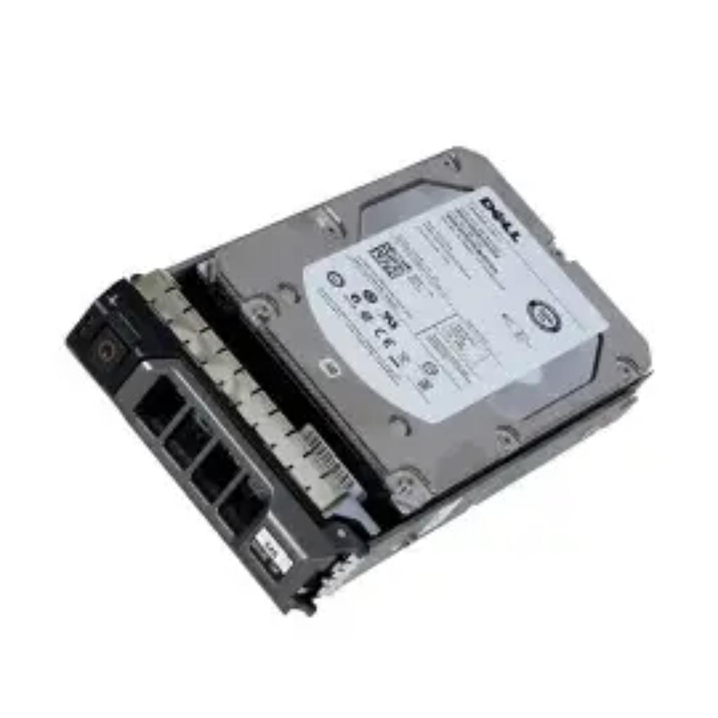Dell 2.4TB SAS 12 Gb/s 2.5 inches 10000RPM HDD