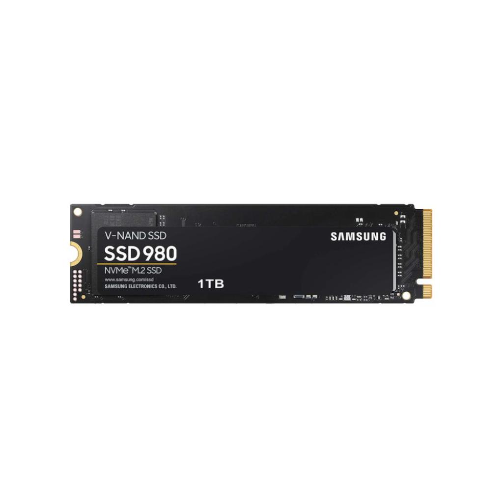 Samsung	1TB SSD M.2 PM9C1b PCIe4x4 SED