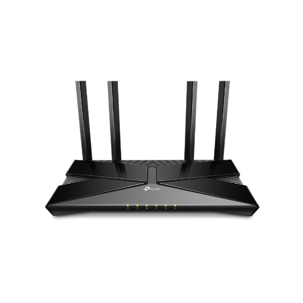 TP-Link AX1500 Wi-Fi 6 Router