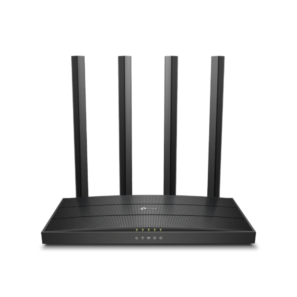 TP-Link AC1900 Wireless MU-MIMO Wi-Fi Router