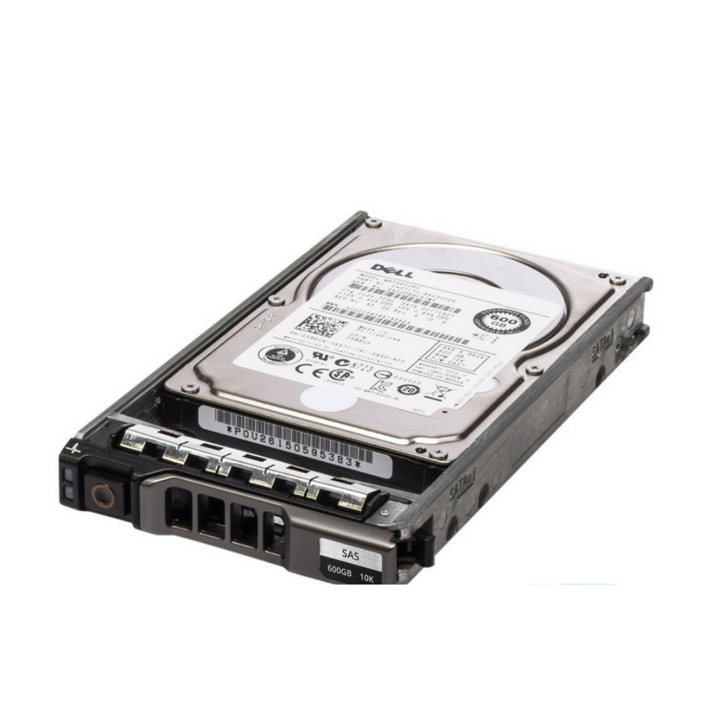 Dell 73GB SAS 3 Gb/s 2.5 inches 10000RPM Server Hardisk
