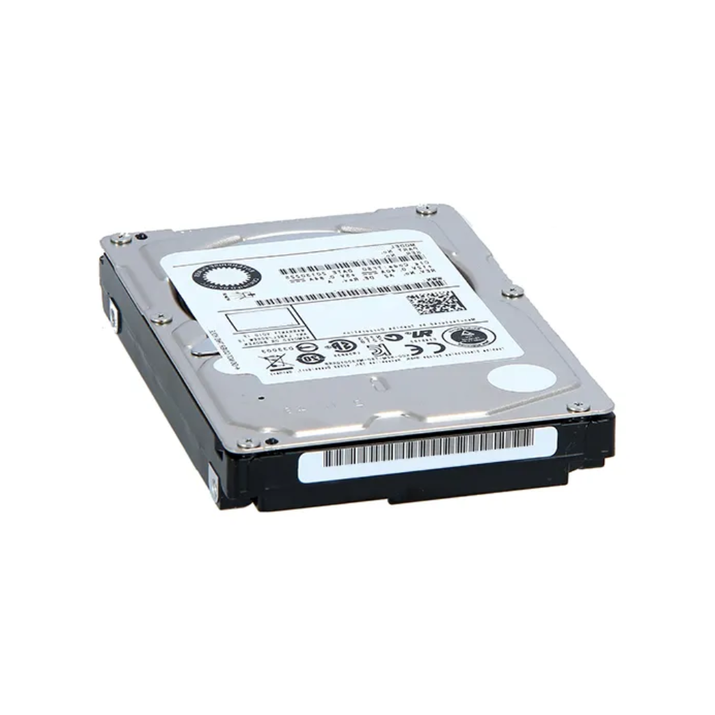 Dell 73GB SAS 6 Gb/s 2.5 inches 15000RPM Server Hardisk