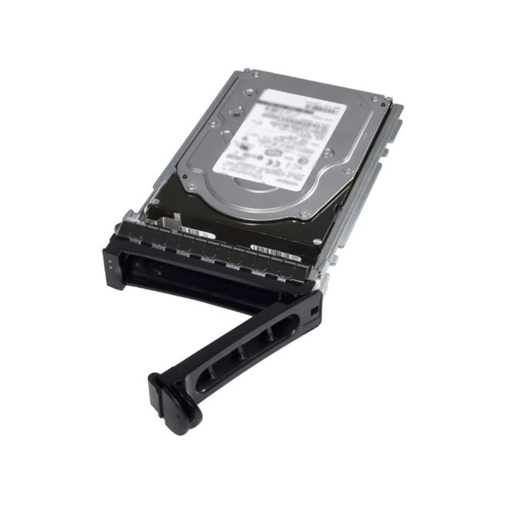 Dell 146GB SAS 3 Gb/s 2.5 inches 10000RPM Server Harddisk