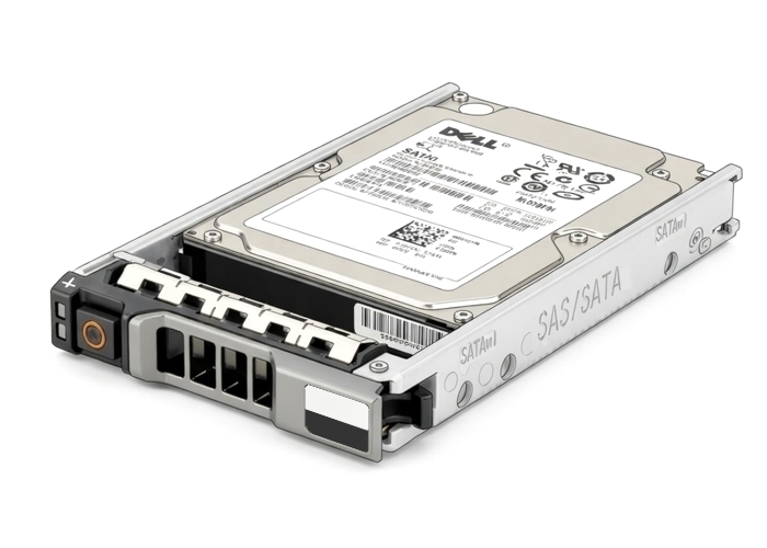 Dell 146GB SAS 6 Gb/s 2.5 inches 15000RPM Server Harddisk