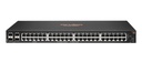 HPE Aruba 6000 48G 4SFP Switch