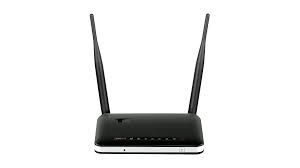 3G Wireless N300 WI-FI Router