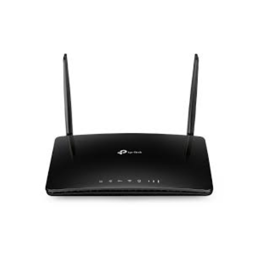 TP-Link 4G+ Cat6 AC1200 Wireless Dual Band Gigabit Router
