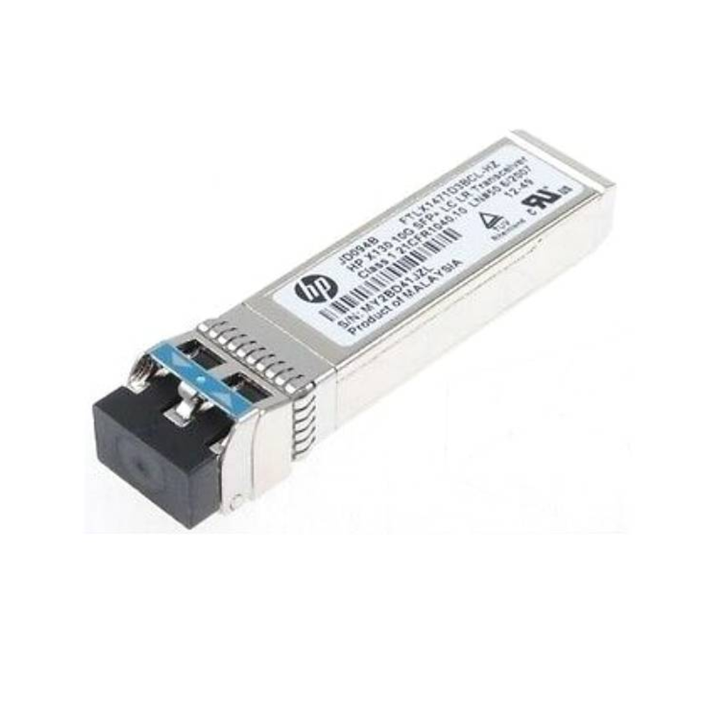 HPE X130 10G SFP+ LC LR Transceiver
