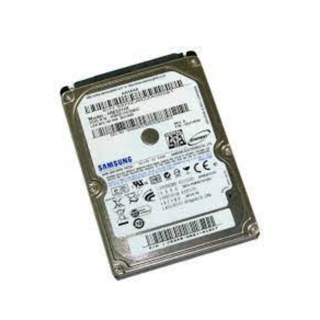Samsung 320GB HM321HI 5400RPM 2.5" SATA Laptop Hard Drive