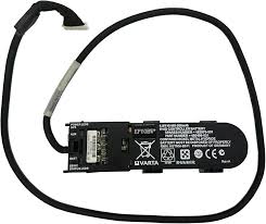 HPE P410i 571436-002 Battery (with cable)