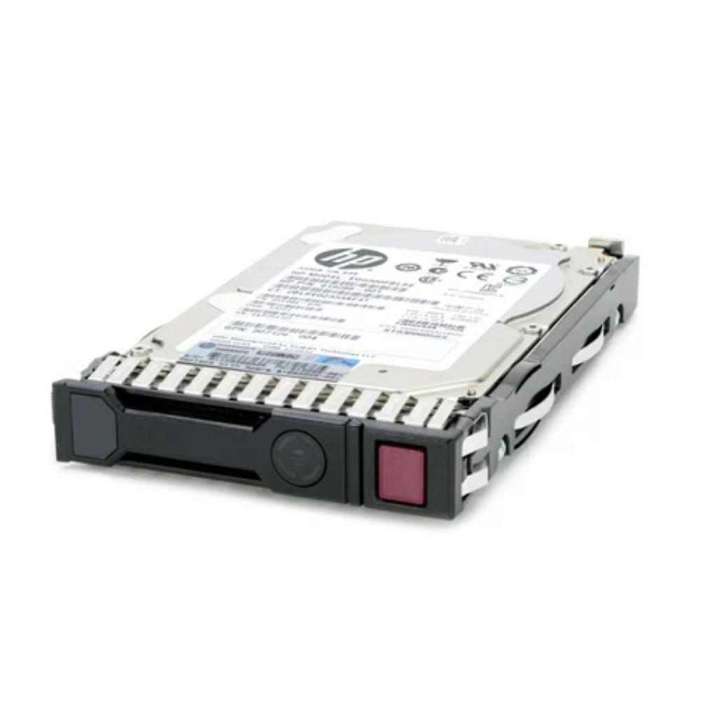 HP G8 G9 400-GB 2.5 SATA 3G ME EM SSD