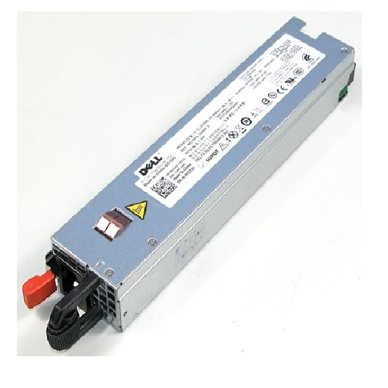 Dell 500 Watt Server Power Supply   For Dell PowerEdge R410