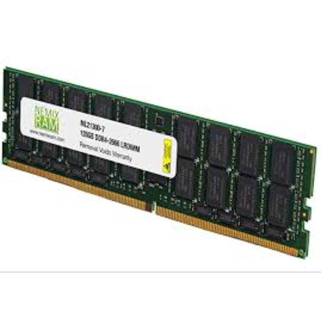 Hynix 128GB DDR4-2666 PC4-21300 ECC Load Reduced Memory