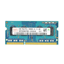 Hynix 2Gb 2Rx8 PC3 10600 DDR3 Dimm Ram Memori Desktop