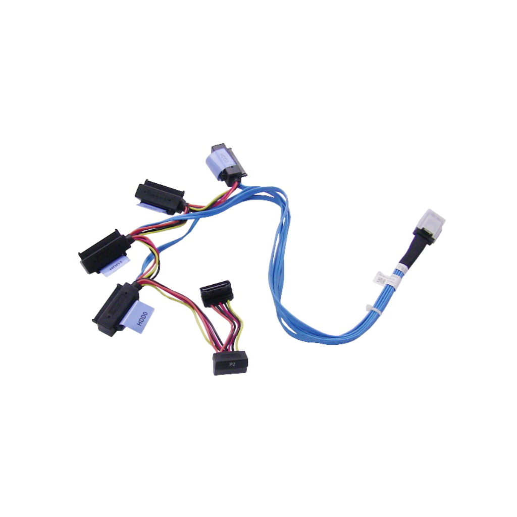 Dell PowerEdge T110 Server-Various Cable 42N7H, 042N7H