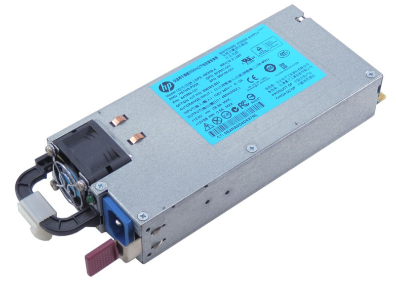 HP POWER SUPPLY 460W Ml350 G8 Dl380 G8 Dl388p G8