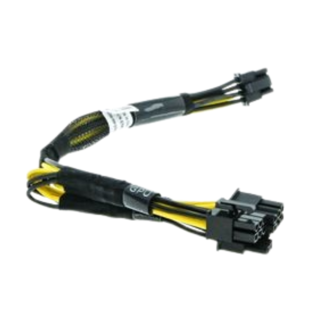 Zahara Replacement for DELL G8TXP 0G8TXP Brand POWEREDGE R610 R730 R72016 Bay SFF DVD ROM Optical Drive Power Cable