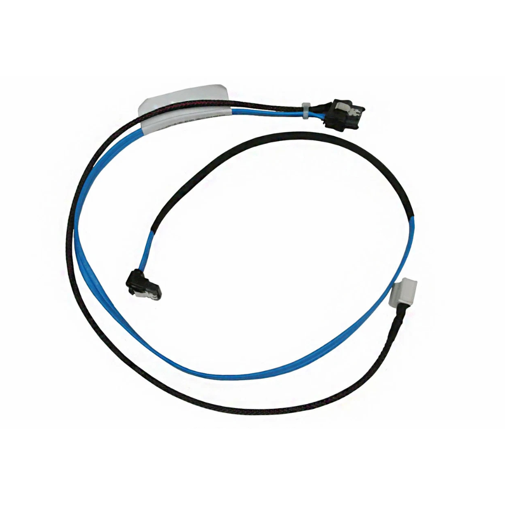 HP OPTICAL DRIVE SATA DATA AND POWER Y SPLIT CABLE (663771-001)