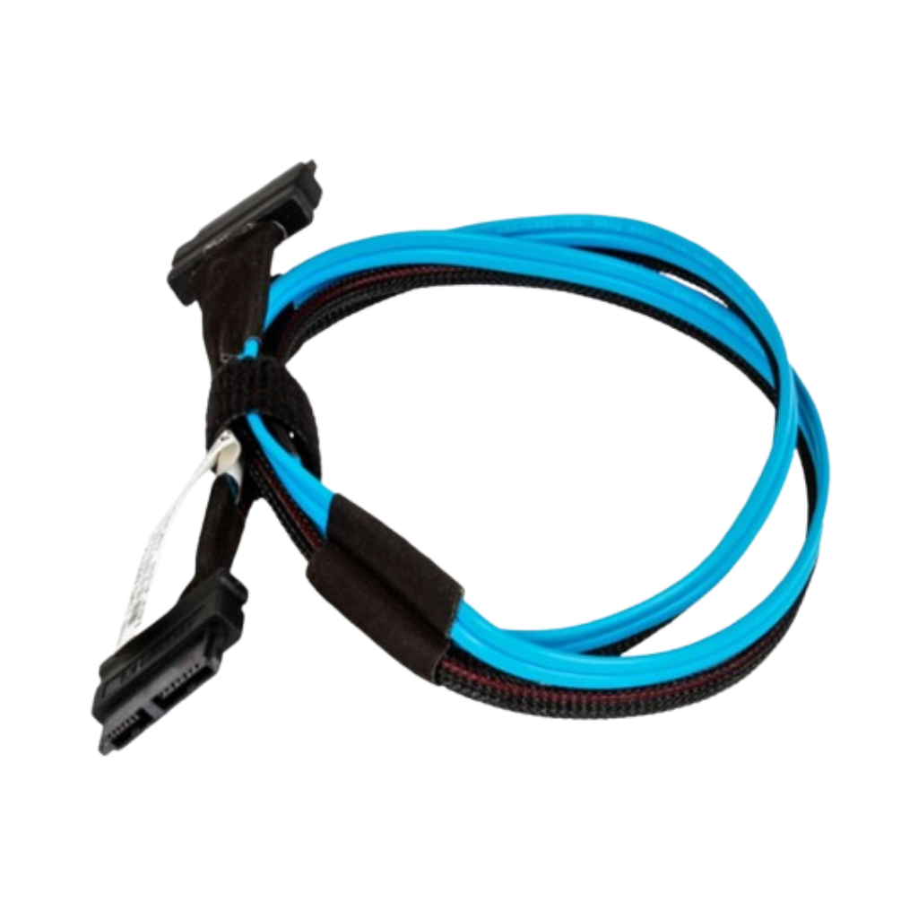 HP DATA AND POWER OPTICAL DRIVE SATA CABLE (6017B0294201)