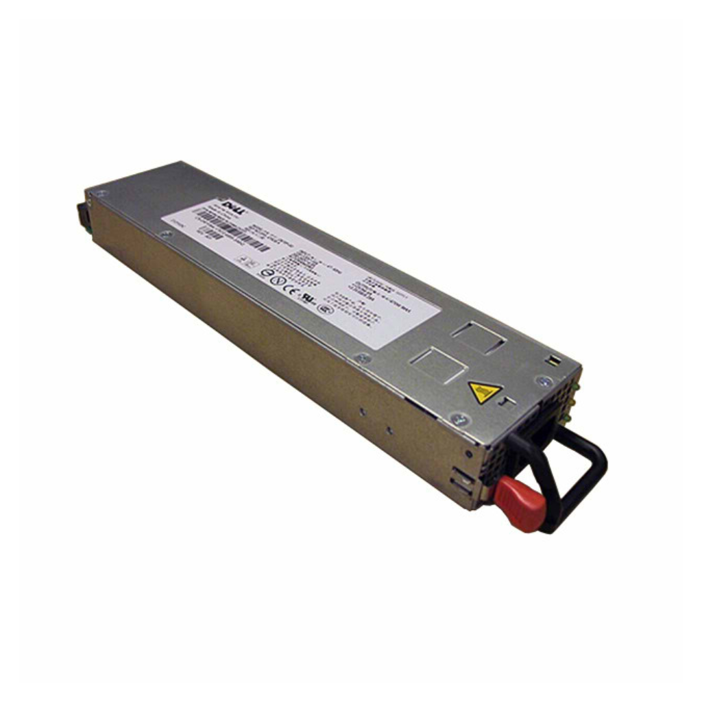 Dell UX459 Redundant Power Supply 670W