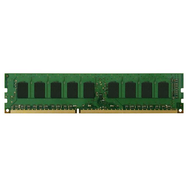 (Refurbished) HP 4GB 2Rx8 PC3-10600E ECC UDIMM for DL120 G7