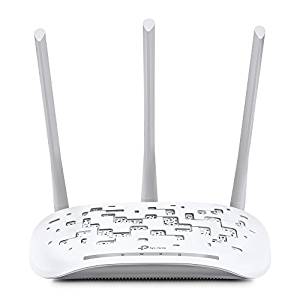 TP-Link 300Mbps Wireless N Access Point