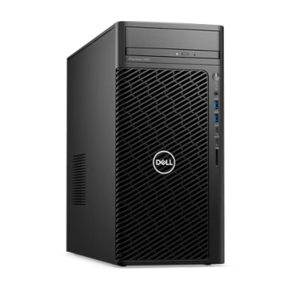 Dell Precision 3660 MT Workstation (i7-13700.16GB.512GB+1TB)-T400
