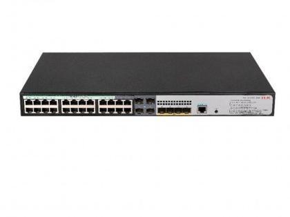 (Refurbished) H3C S5120-28C-EI 28-Port Gigabit Ethernet Switch