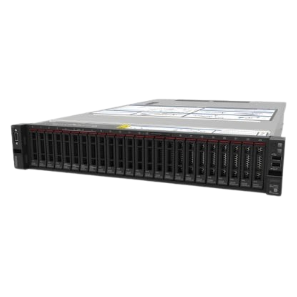 Lenovo ThinkSystem SR650 V2 Rack Server (XS4310.16GB)