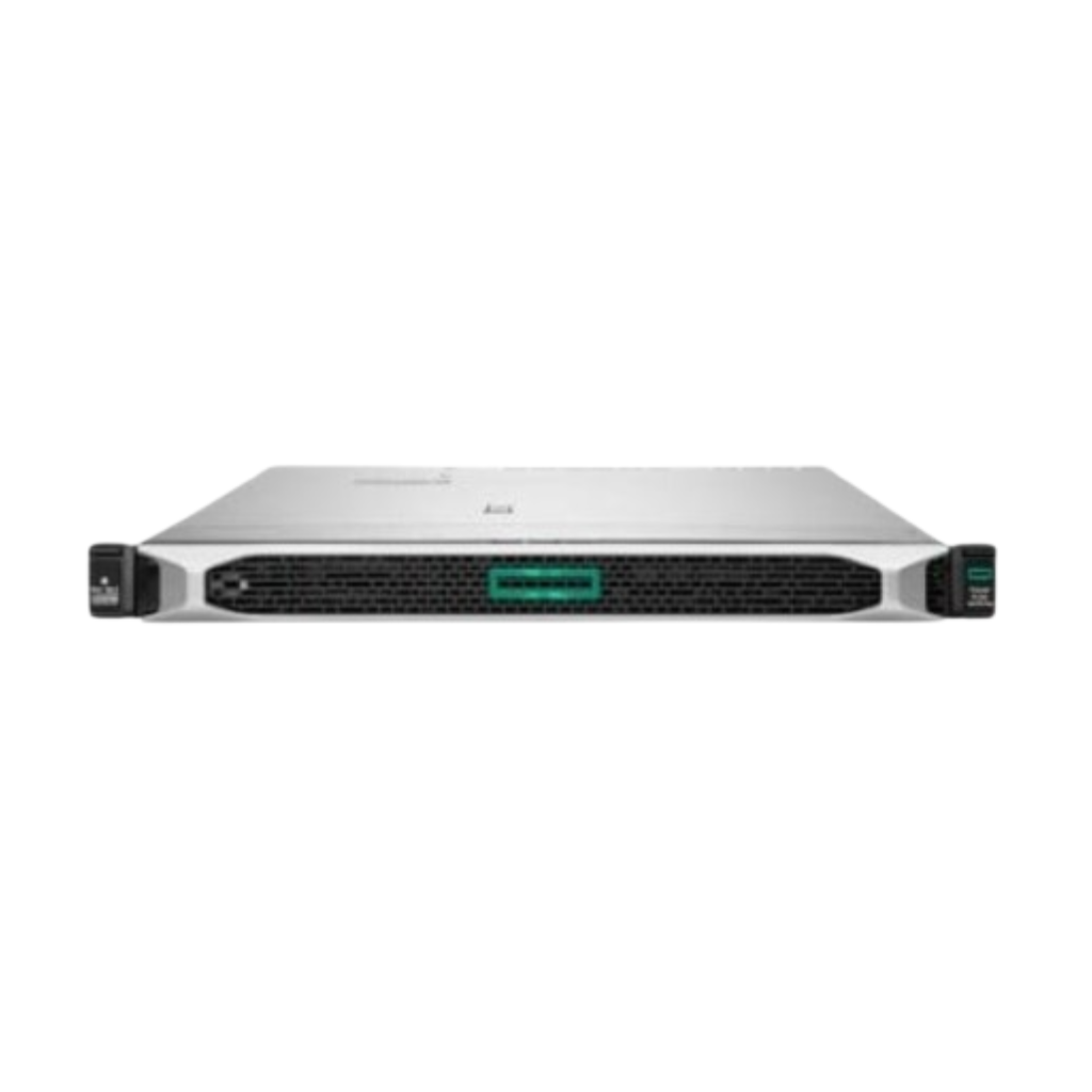 HPE Proliant DL360 Gen11 4410Y Rack Server