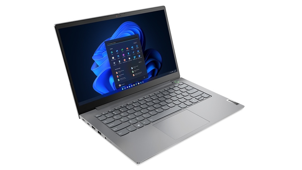 Lenovo ThinkBook 15 Gen 4 IAP Notebook (i5-1235U.8GB.512GB)