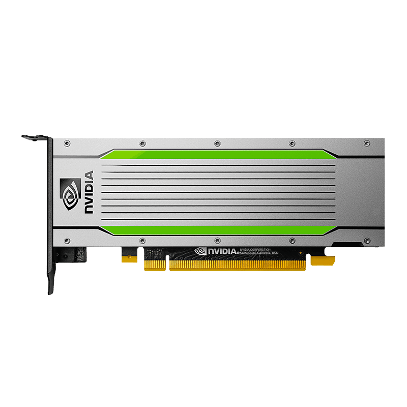NVIDIA T4 Tensor Core 16GB GDDR6