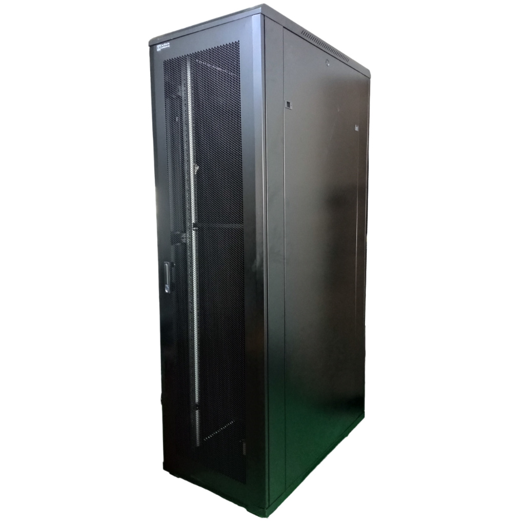 CentRacks 42U (203cm x 60cm x 100cm) Floor Stand Server Rack