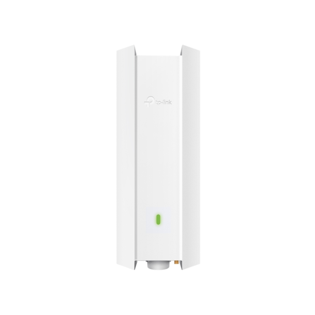 TP-Link AX1800 Indoor/Outdoor Wi-Fi 6 Access Point