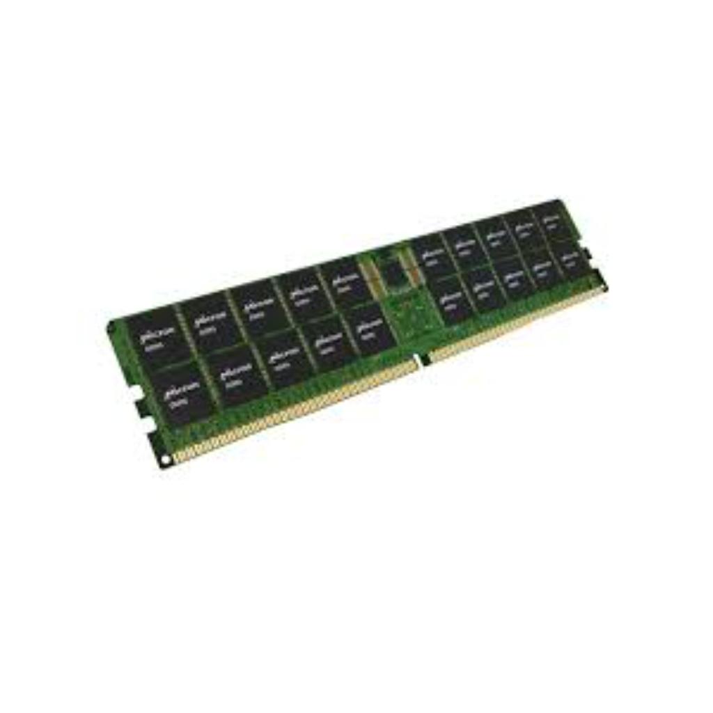 Samsung DDR5 6400MHz 128GB ECC RDIMM 2Rx4