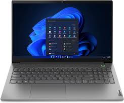 Lenovo ThinkBook 15 Gen 4 IAP Notebook (i7-1255U.8GB.512GB)