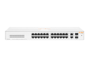 HPE Aruba Instant On 1430 26G 2SFP Switch