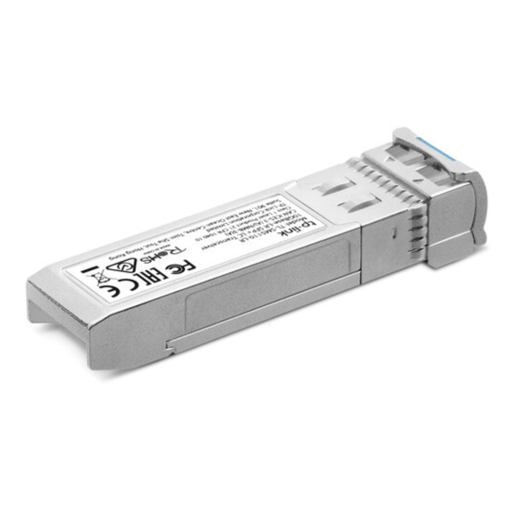 TP-Link 10GBase-LR SFP+ LC Transceiver