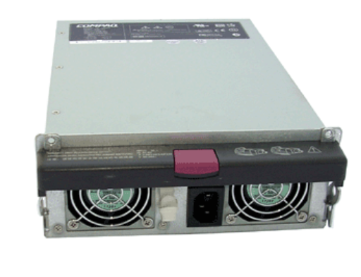 (Refurbished) HP 500W PSU for Proliant ML370 G2 G3