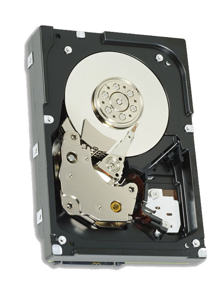 (Refurbished) IBM 73.4GB 15K 3Gb/s SAS 3.5" Hard Drive