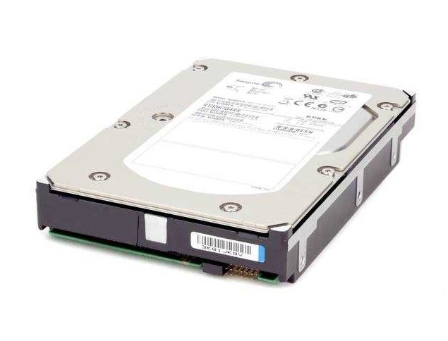 (Refurbished) Seagate 1TB 7.2K RPM SATA 3.0Gbps 3.5" Hard Drive