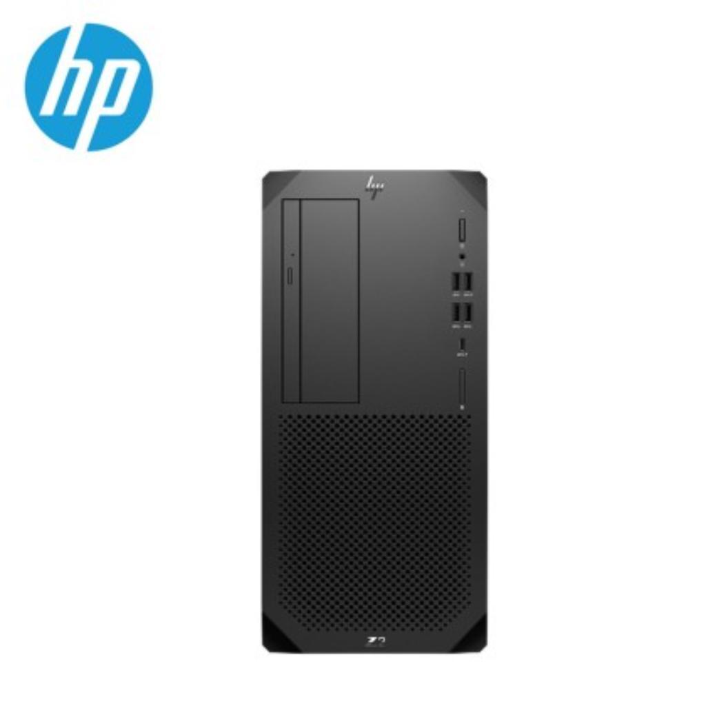 HP Z2 G9 Tower Workstation (i7-14700.16GB.2TB+512GB)
