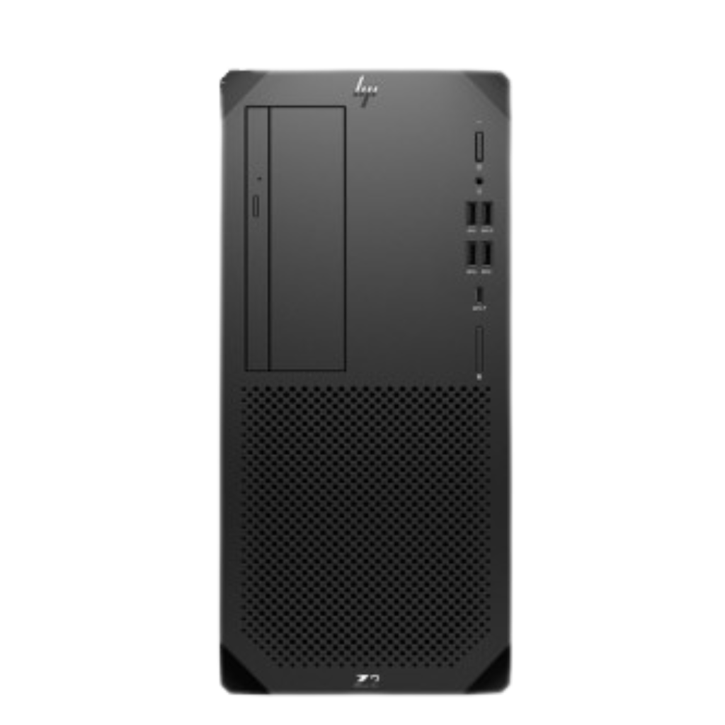 HP Z2 G9 Tower Workstation (i7-14700K.16GB.2TB+512GB)