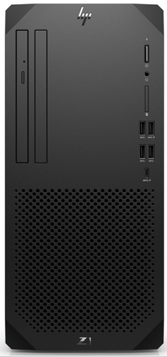 HP Z1 G9 Tower Workstation (i7-14700.16GB.1TB+512GB) - T400
