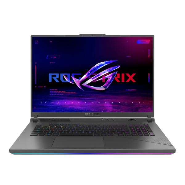 Asus ROG Strix G18 G814 Notebook (i9-14900HX.2x16GB.1TB) - RTX4070