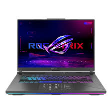 Asus ROG Strix G16 G614 Notebook (i7-13650HX.16GB.1TB) - RTX4060