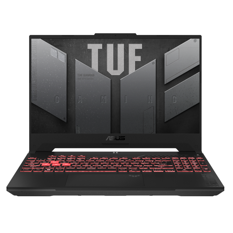 Asus TUF Gaming A15 Notebook (R7-7435HS.16GB.512GB) - RTX3050