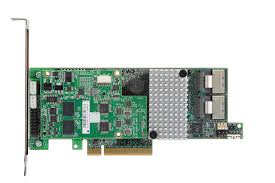 Broadcom CacheVault Module 8GB for RAID Controllers