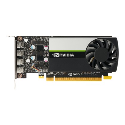 NVIDIA T1000 8G PCIe Graphic Card (Bulk)